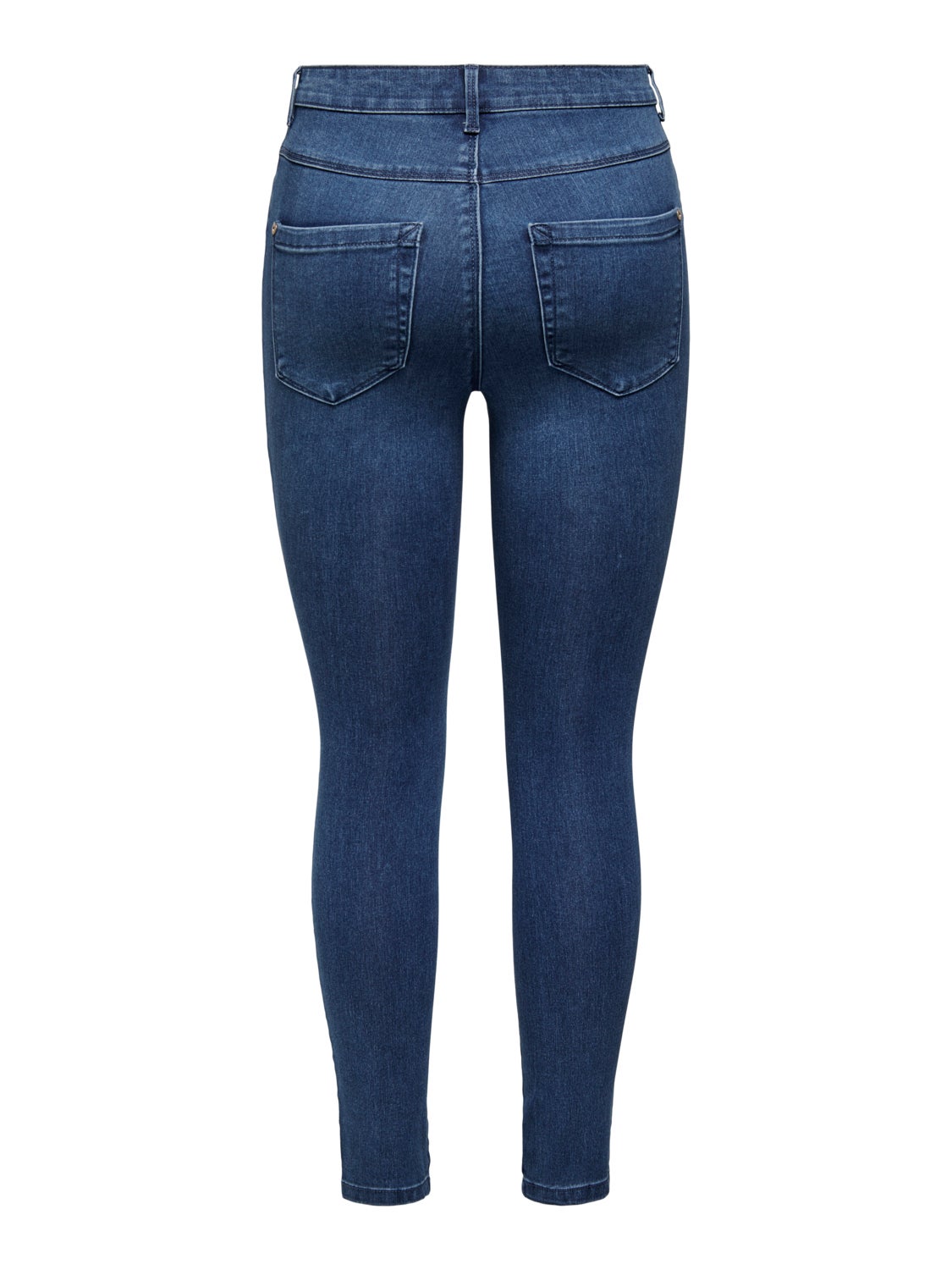 Petite ONLRoyal highwaisted Skinny fit jeans