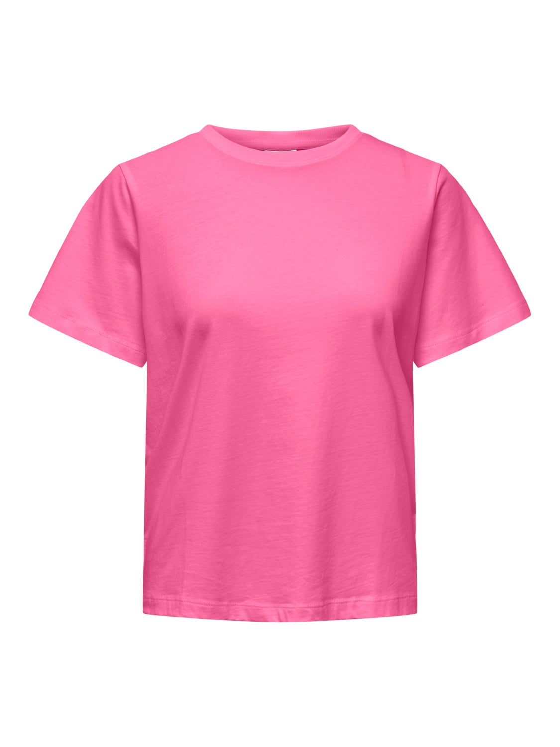 Regular Fit O-Neck T-Shirt