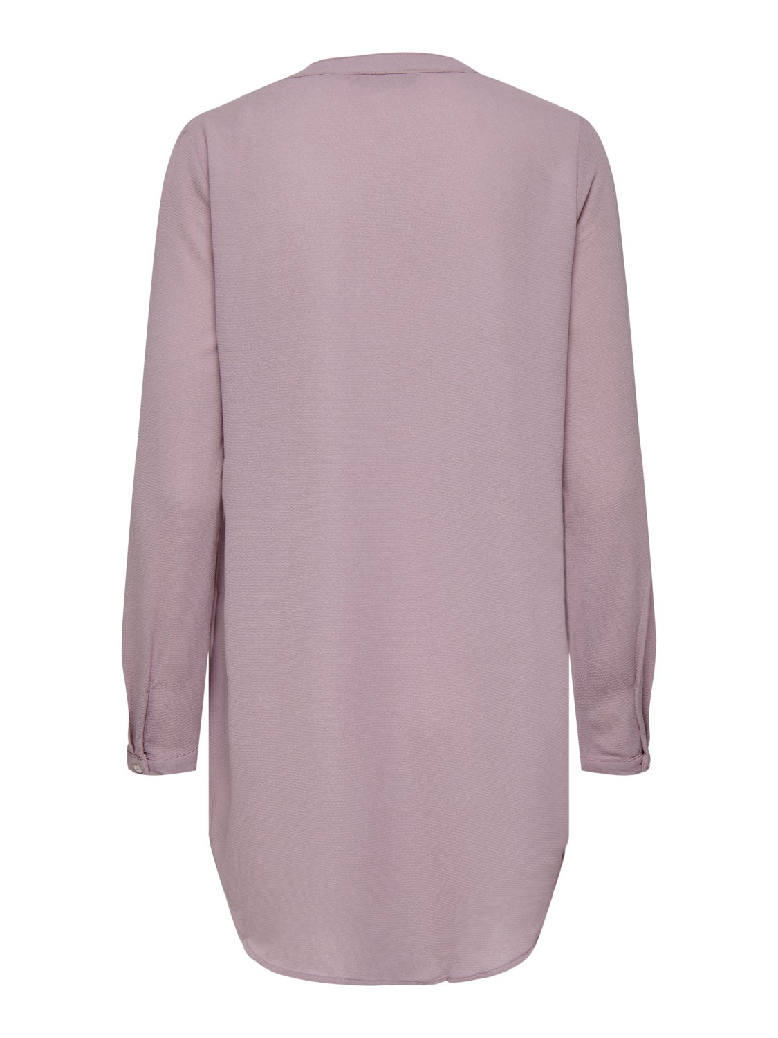 Solid Long sleeved shirt