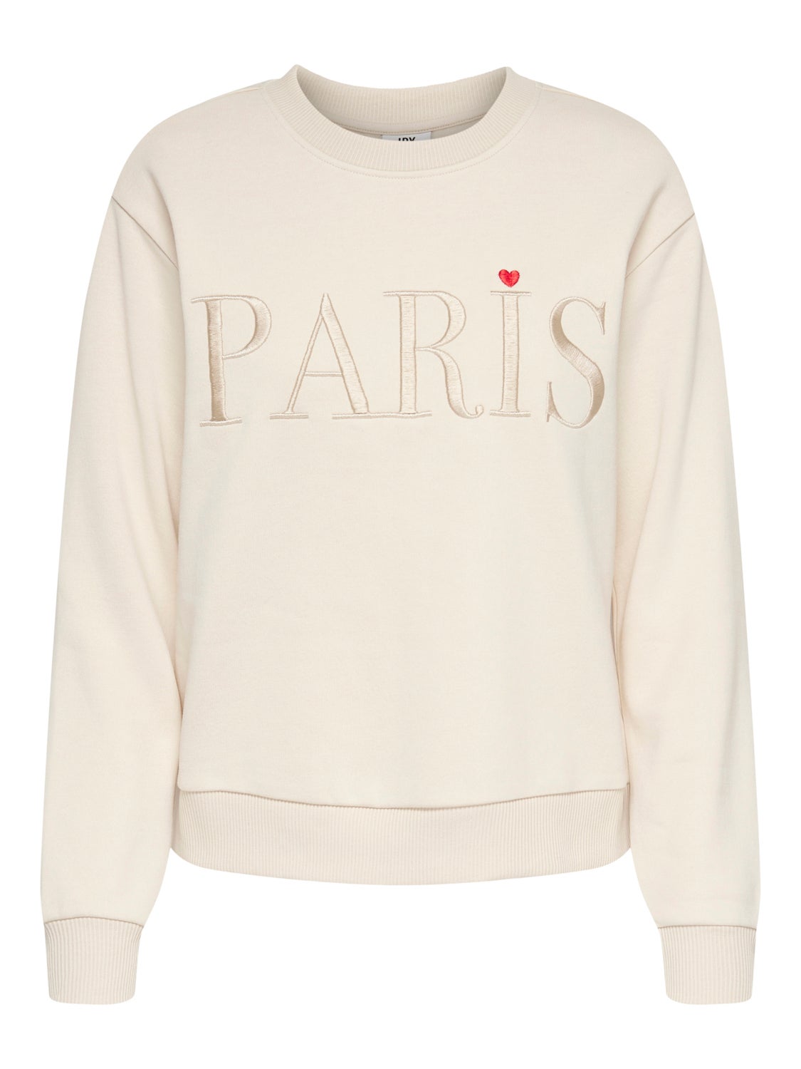 Statement Sweatshirt