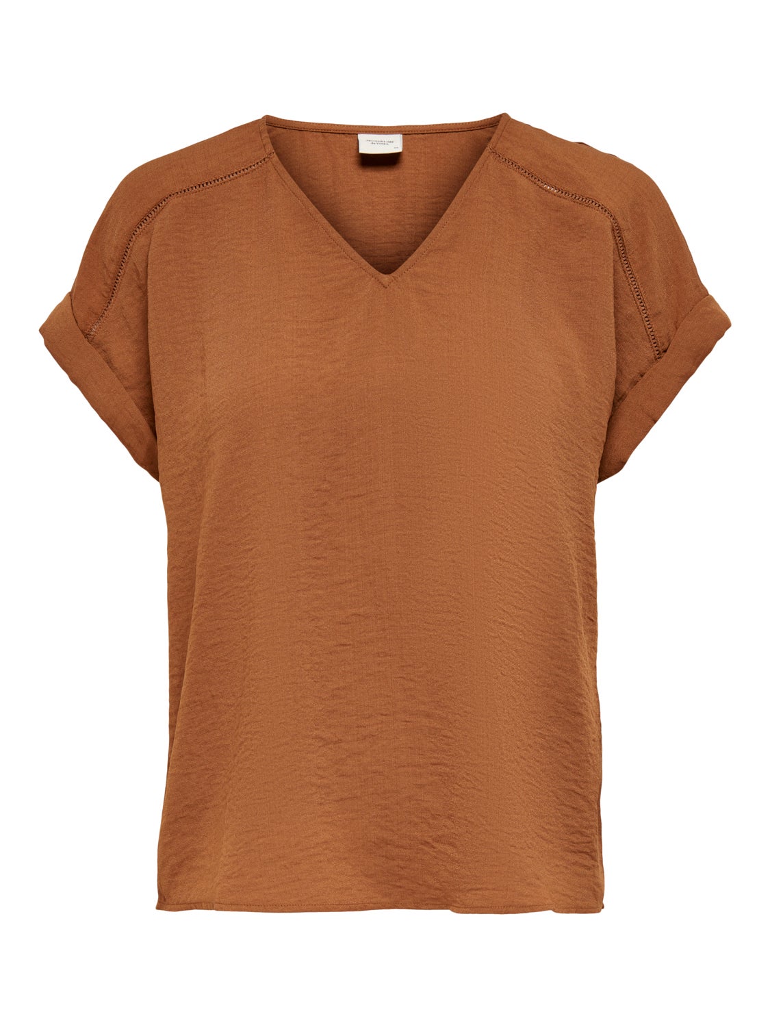 V-Neck T-Shirt