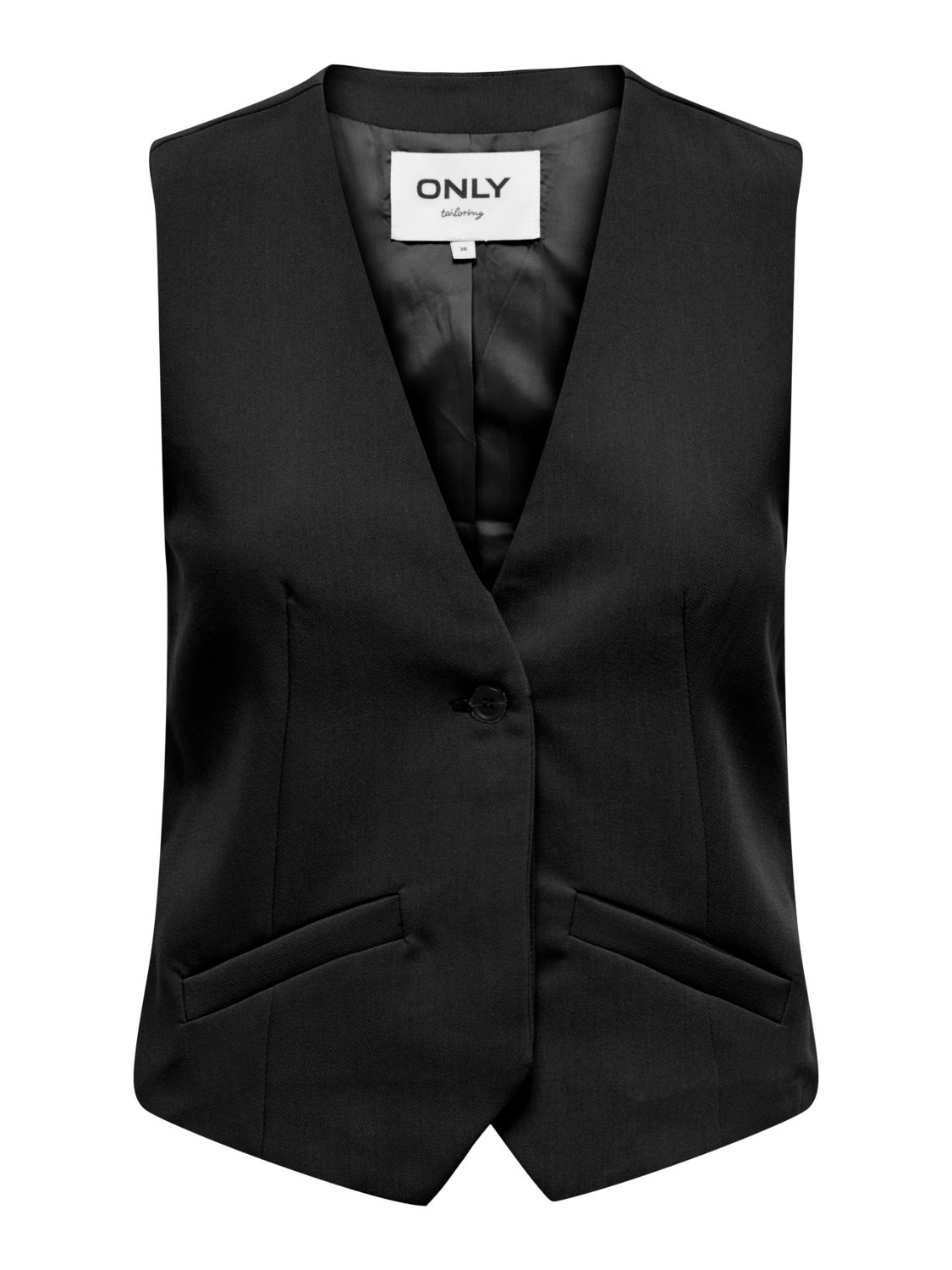 Classic waistcoat