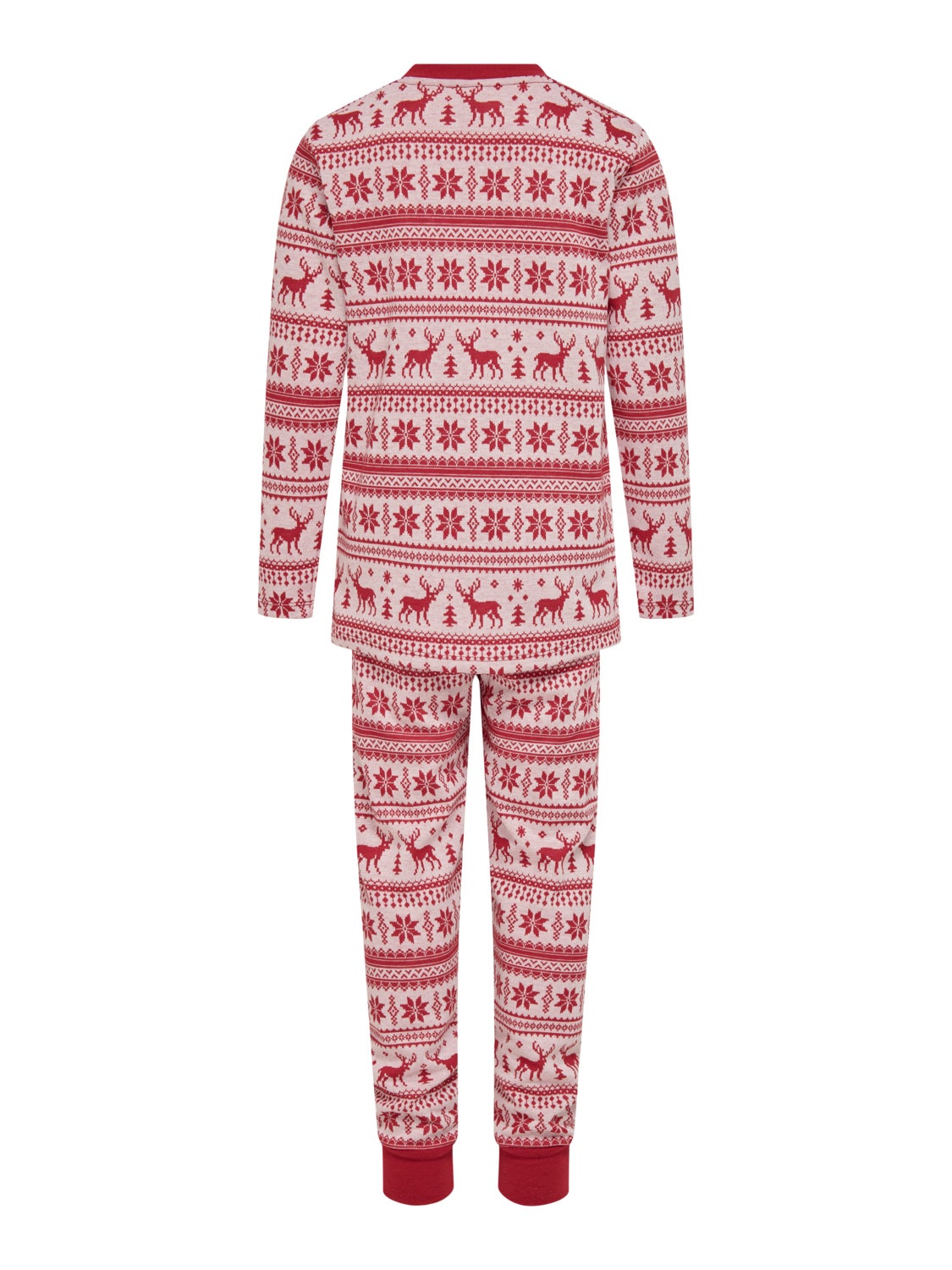 Christmas pants and Top