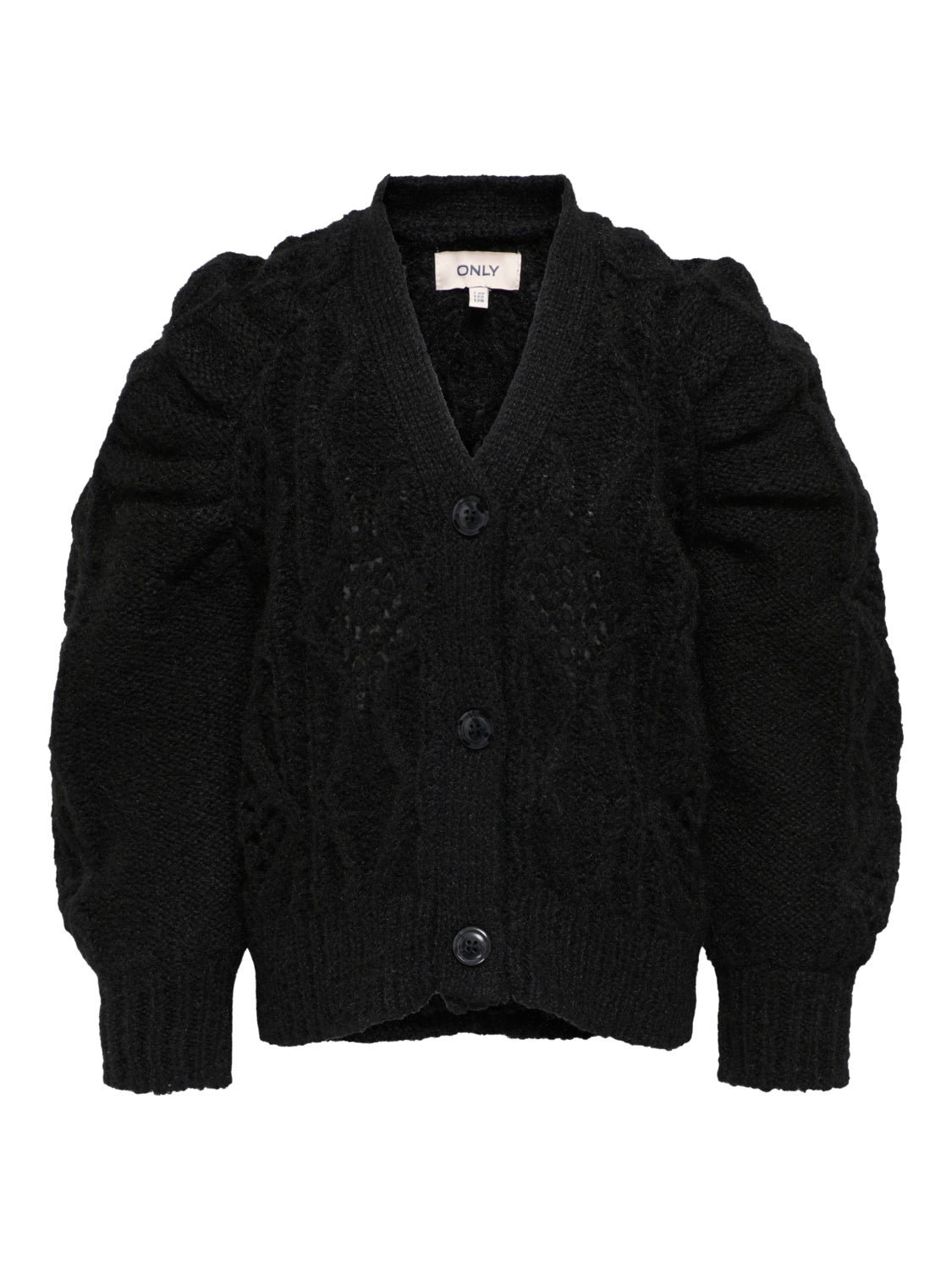 Long sleeved Cardigan