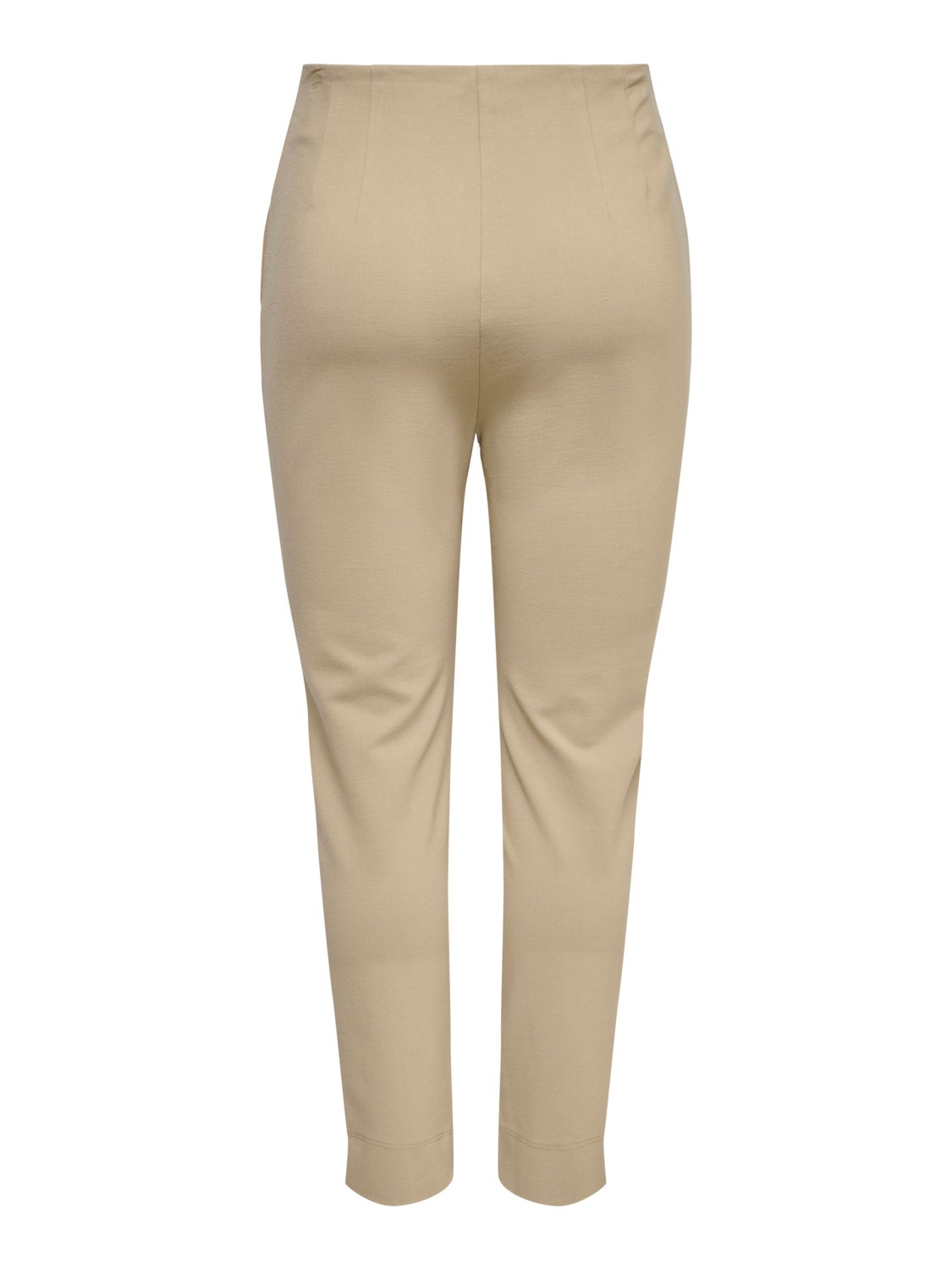 Slim fit cigarette Trousers