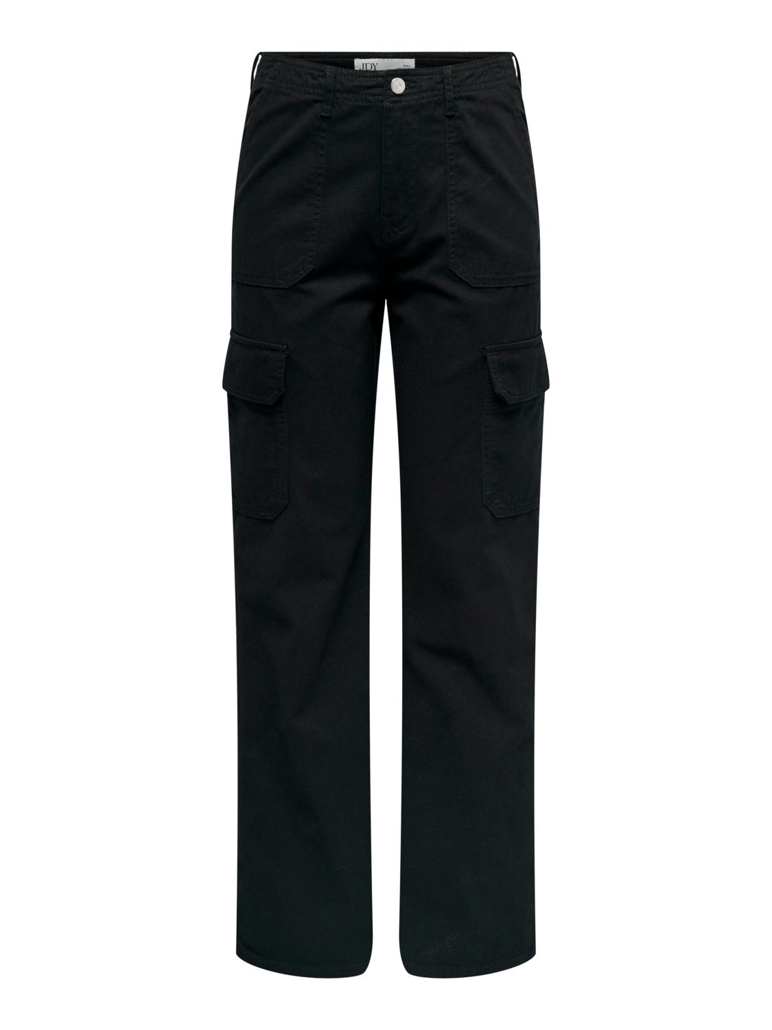 JDYABBY HW WIDE CARGO PANTS WVN