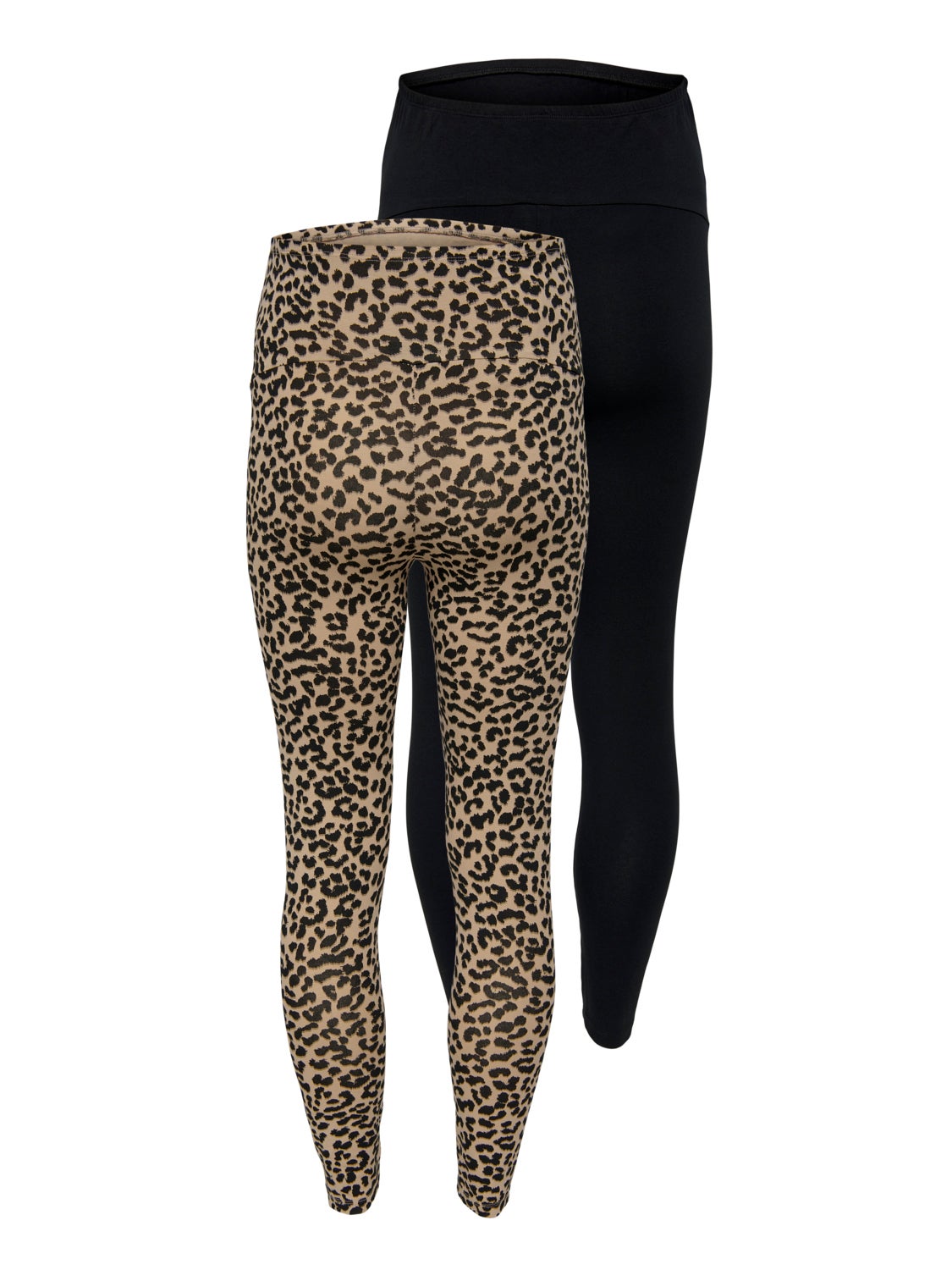 Mama 2-pack Leggings