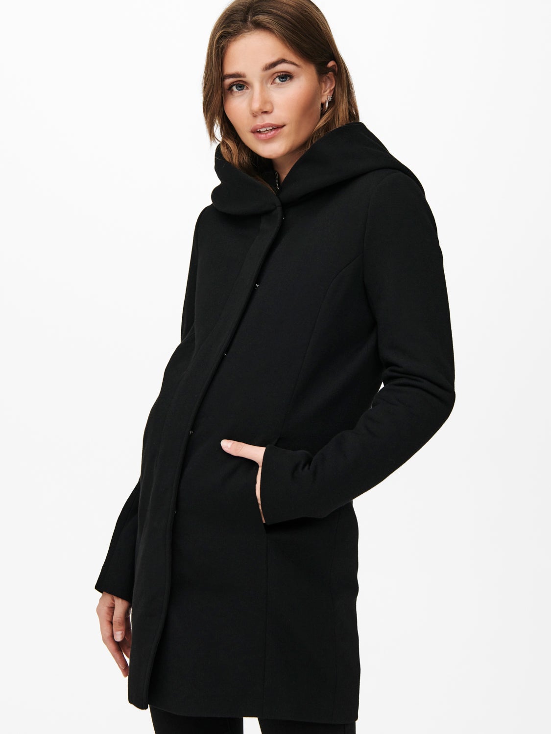 Mama seasonal Coat