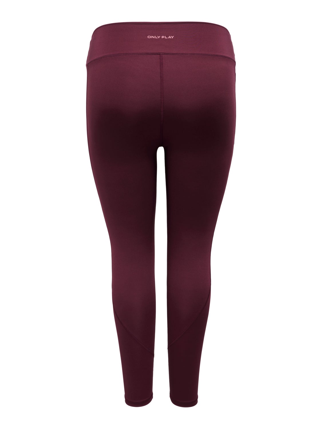 Curvy training tights