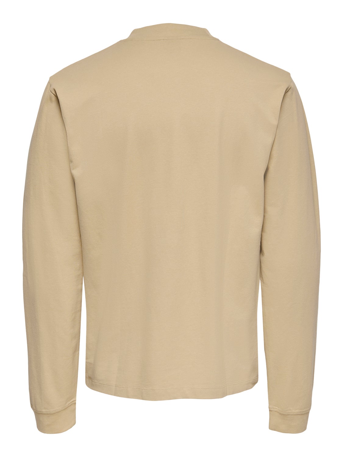 Long sleeved t-shirt