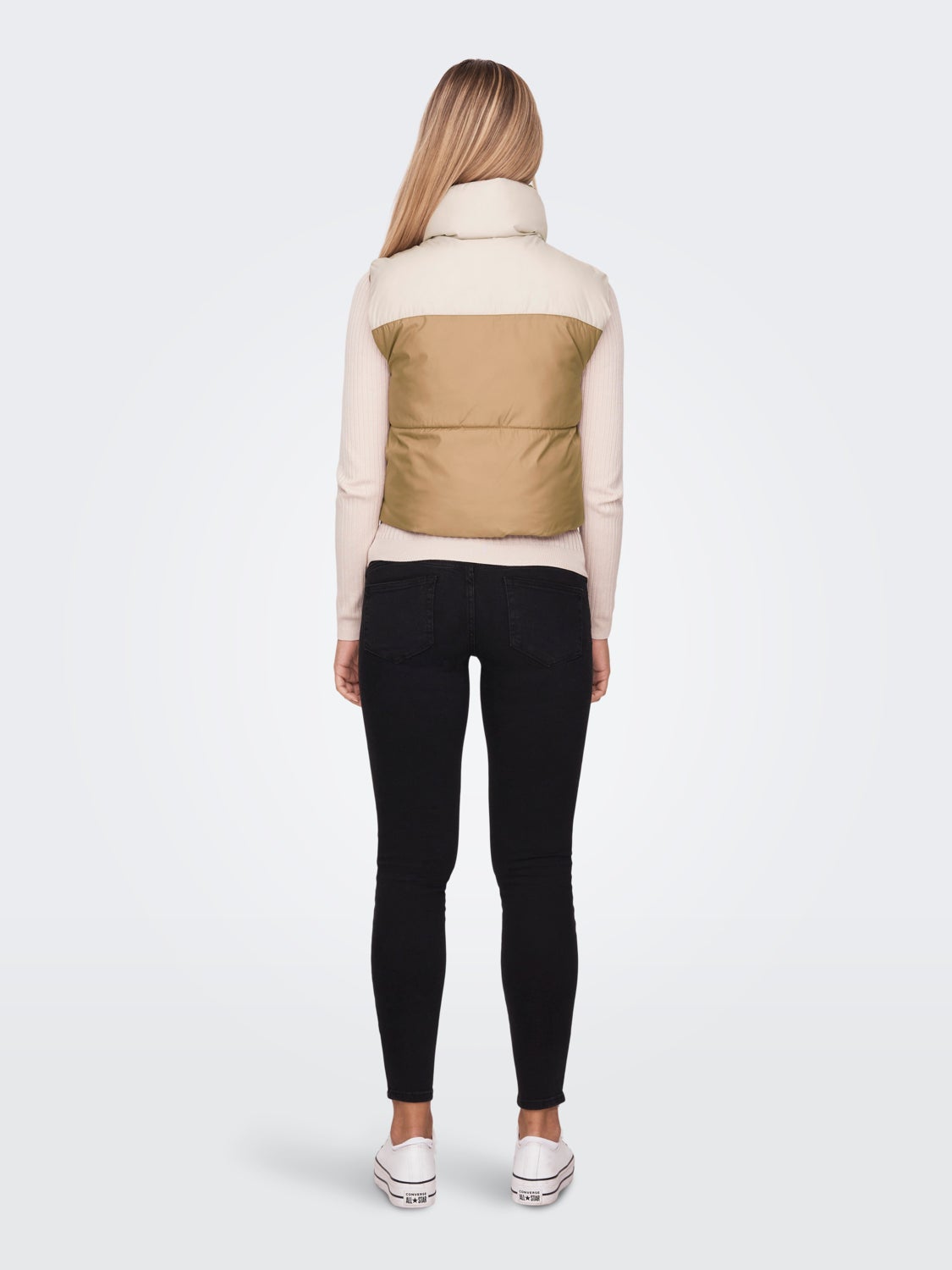 Reversible Waistcoat