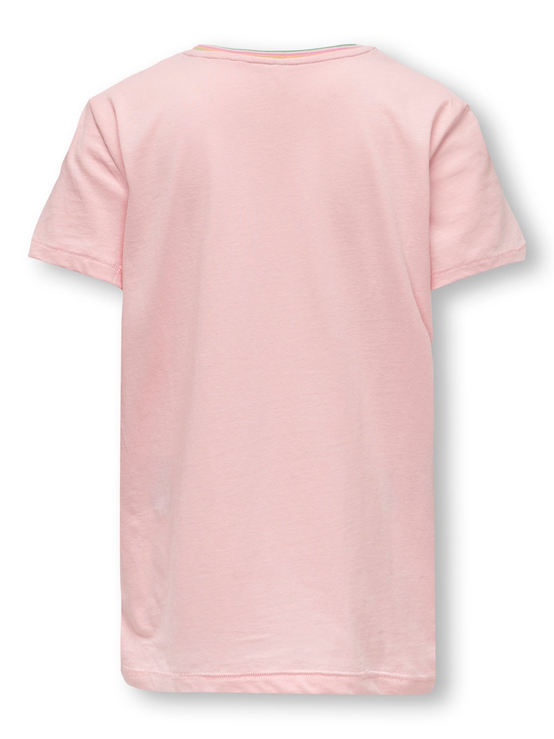 Slim Fit O-Neck T-Shirt