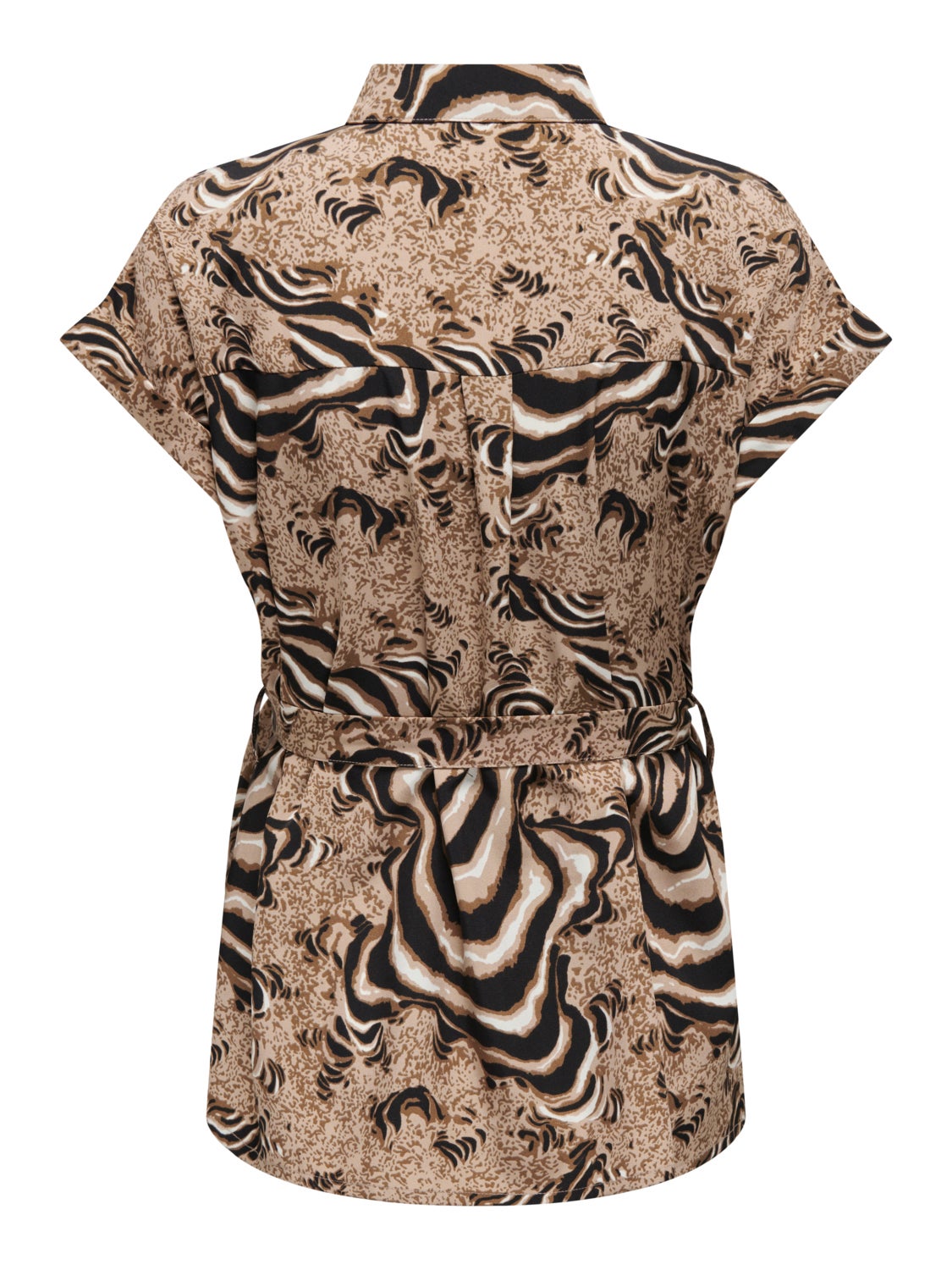 MAMA Short sleeved shirt