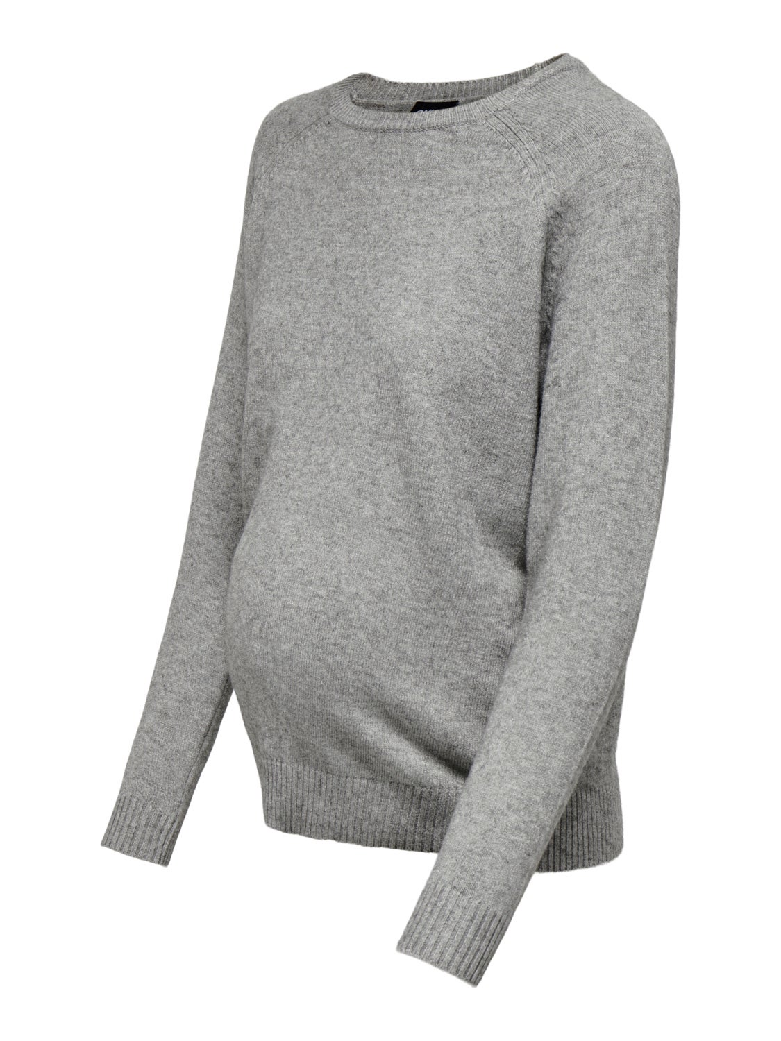 Mama loose fitted Knitted Pullover