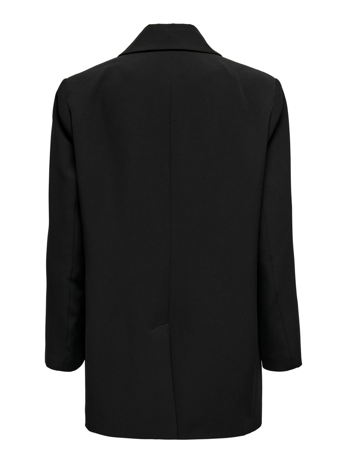 Long Blazer