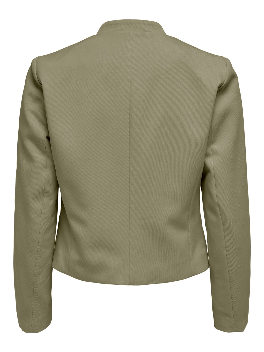 Short fitted Blazer