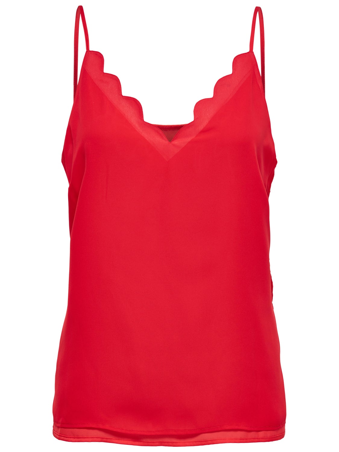 Singlet Top