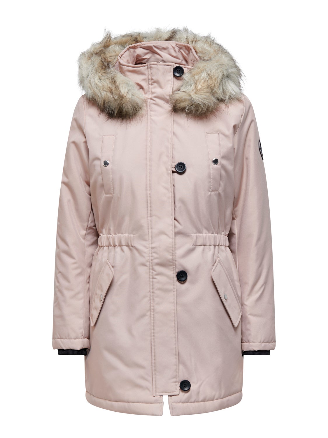 Long Parka
