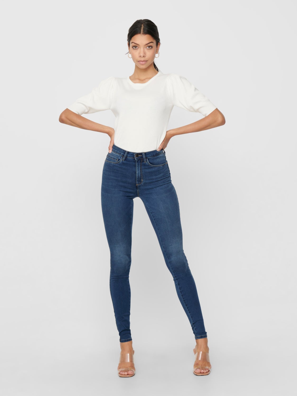 ONLRoyal hw Skinny fit jeans