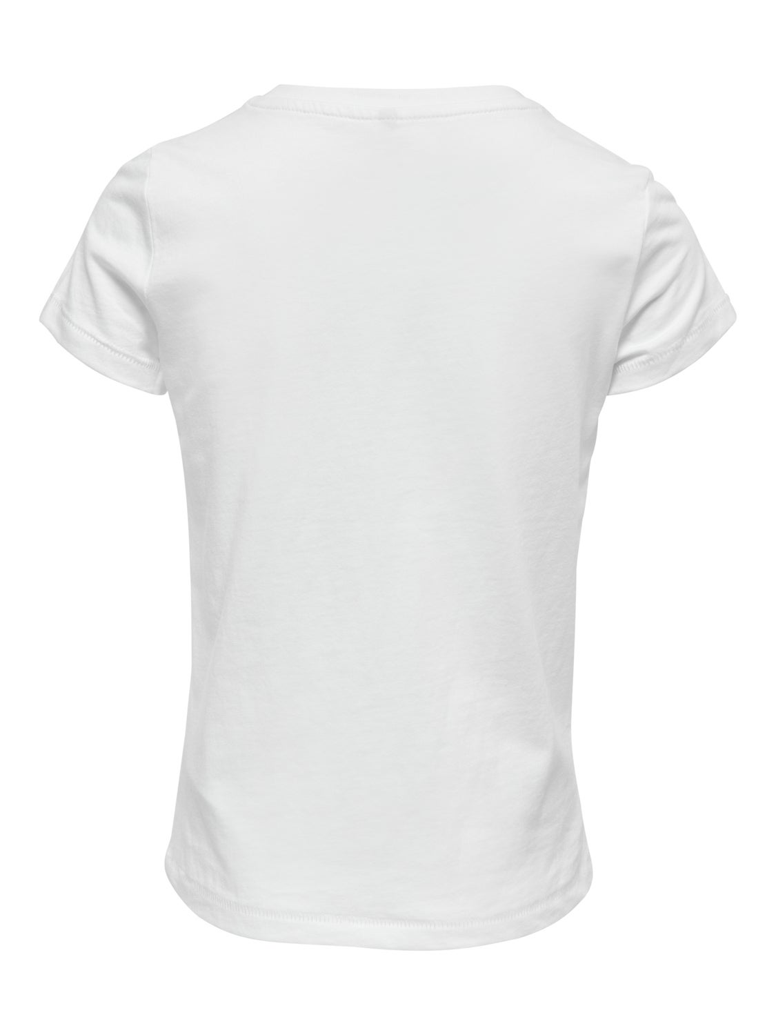 Regular Fit O-Neck T-Shirt