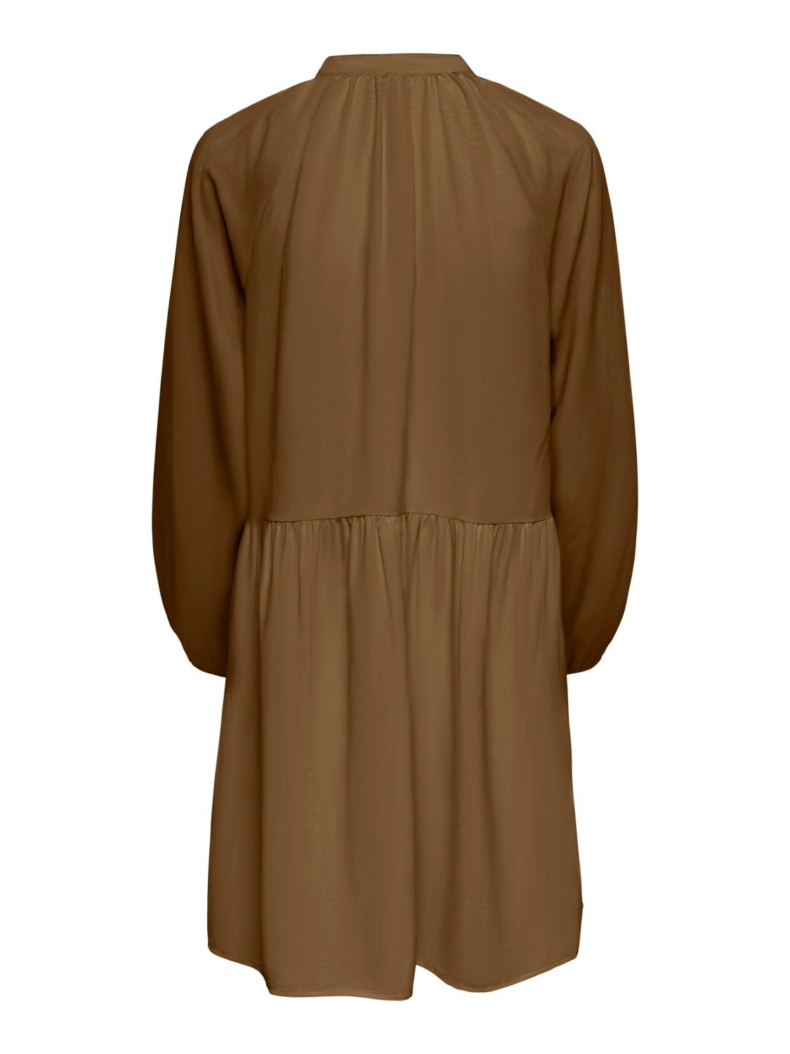 Long sleeved Shirt dress