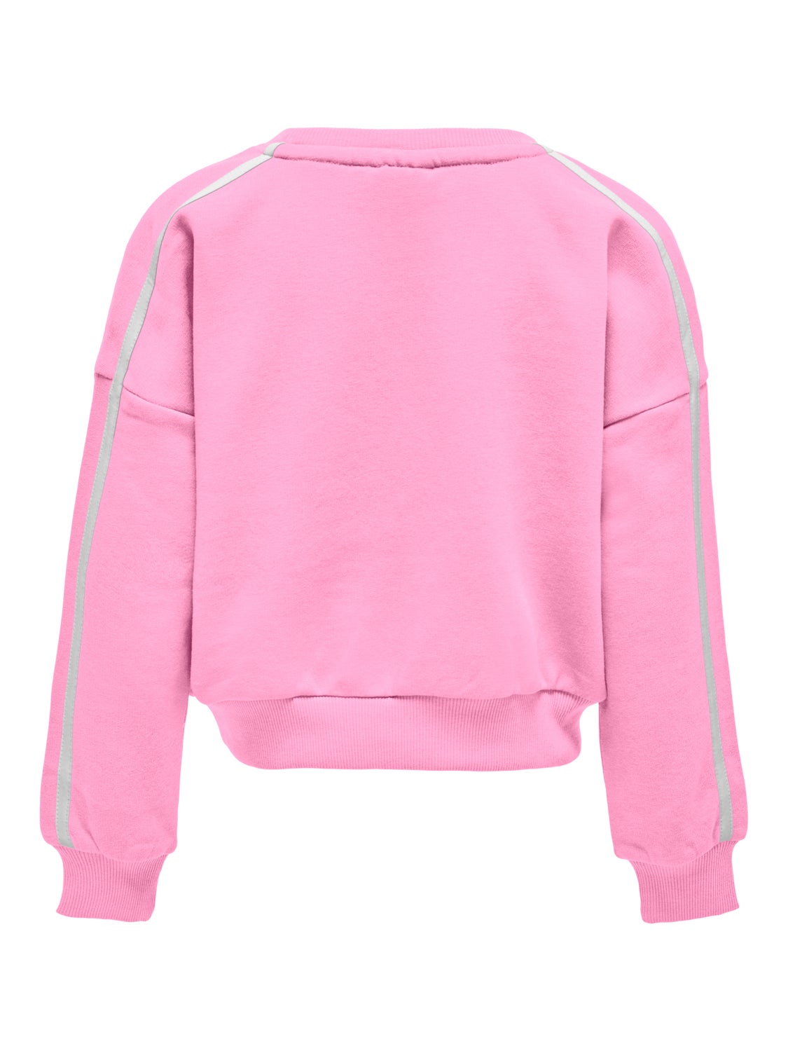O-Neck Sweatshirt