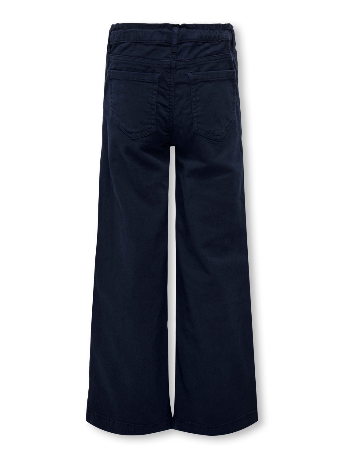 Wide Trousers