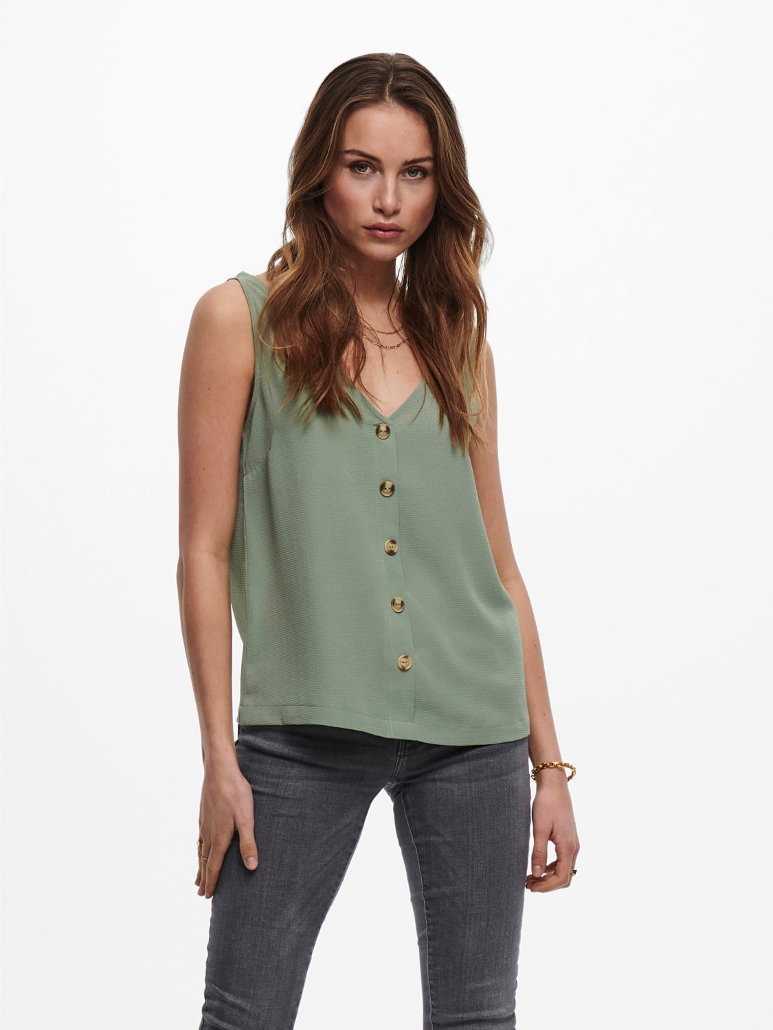 Button detail Top