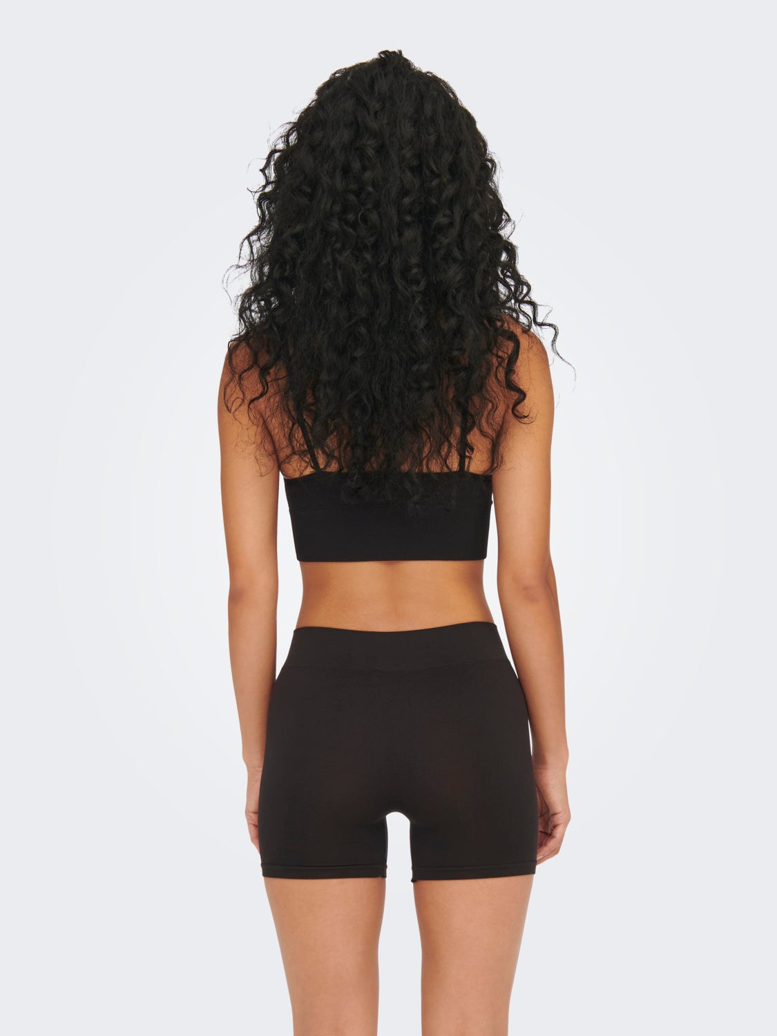 2-pack seamless mini Shorts