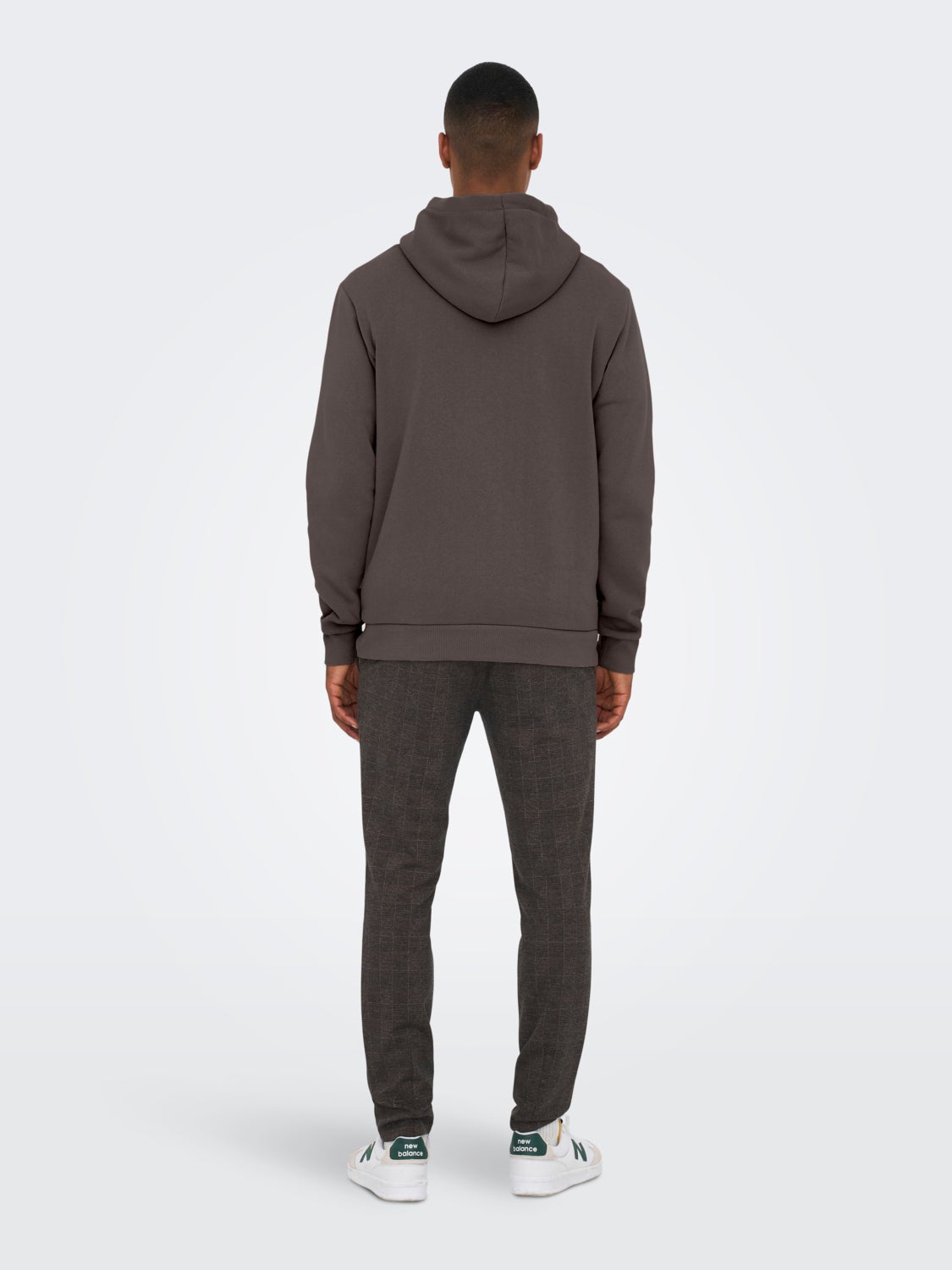 Regular Fit Sweat Hoodie