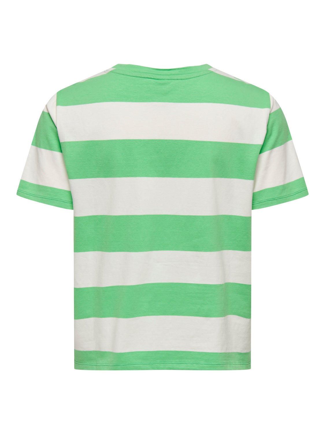 Regular Fit O-Neck T-Shirt