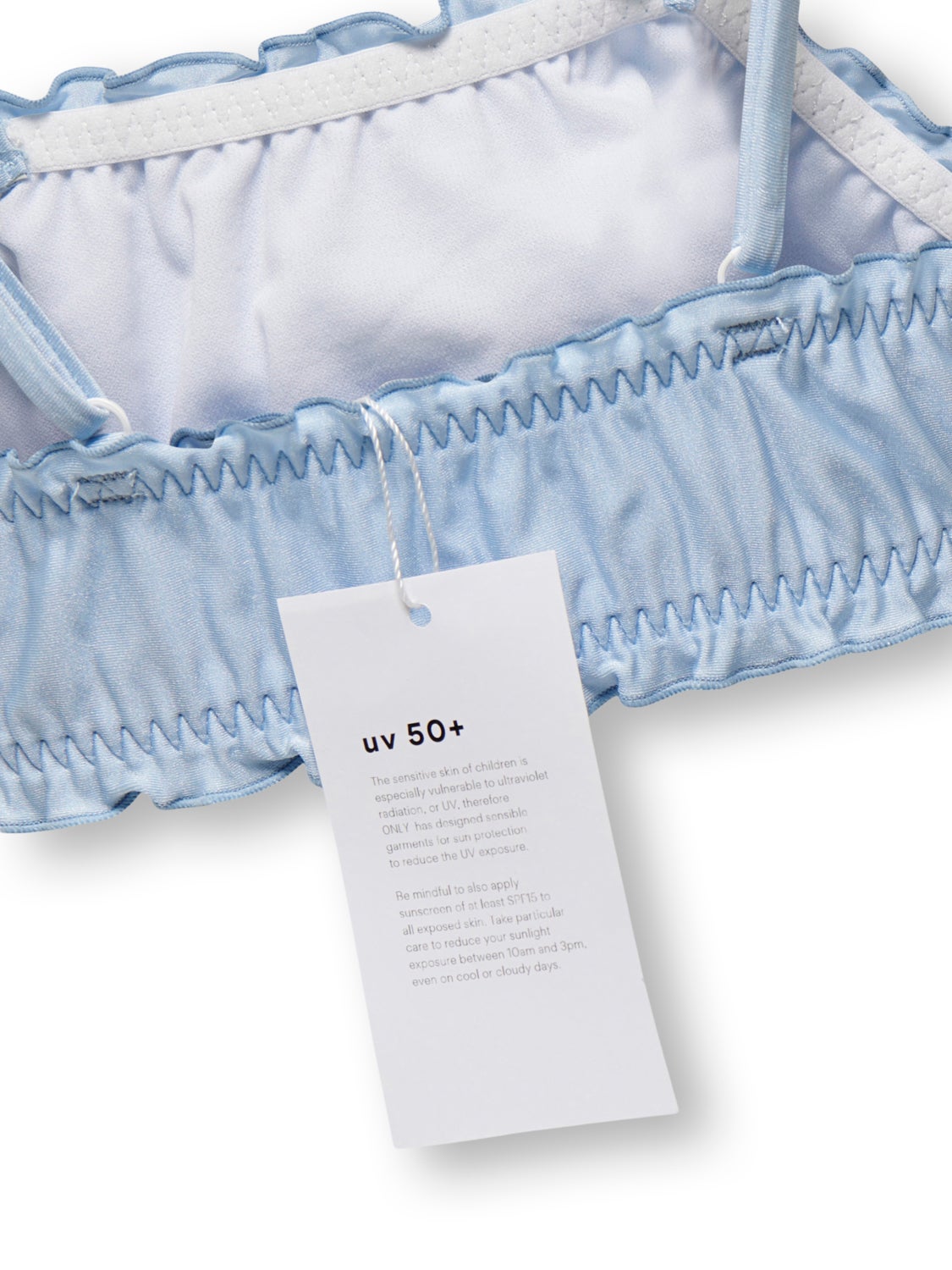 Thin straps Swimwear