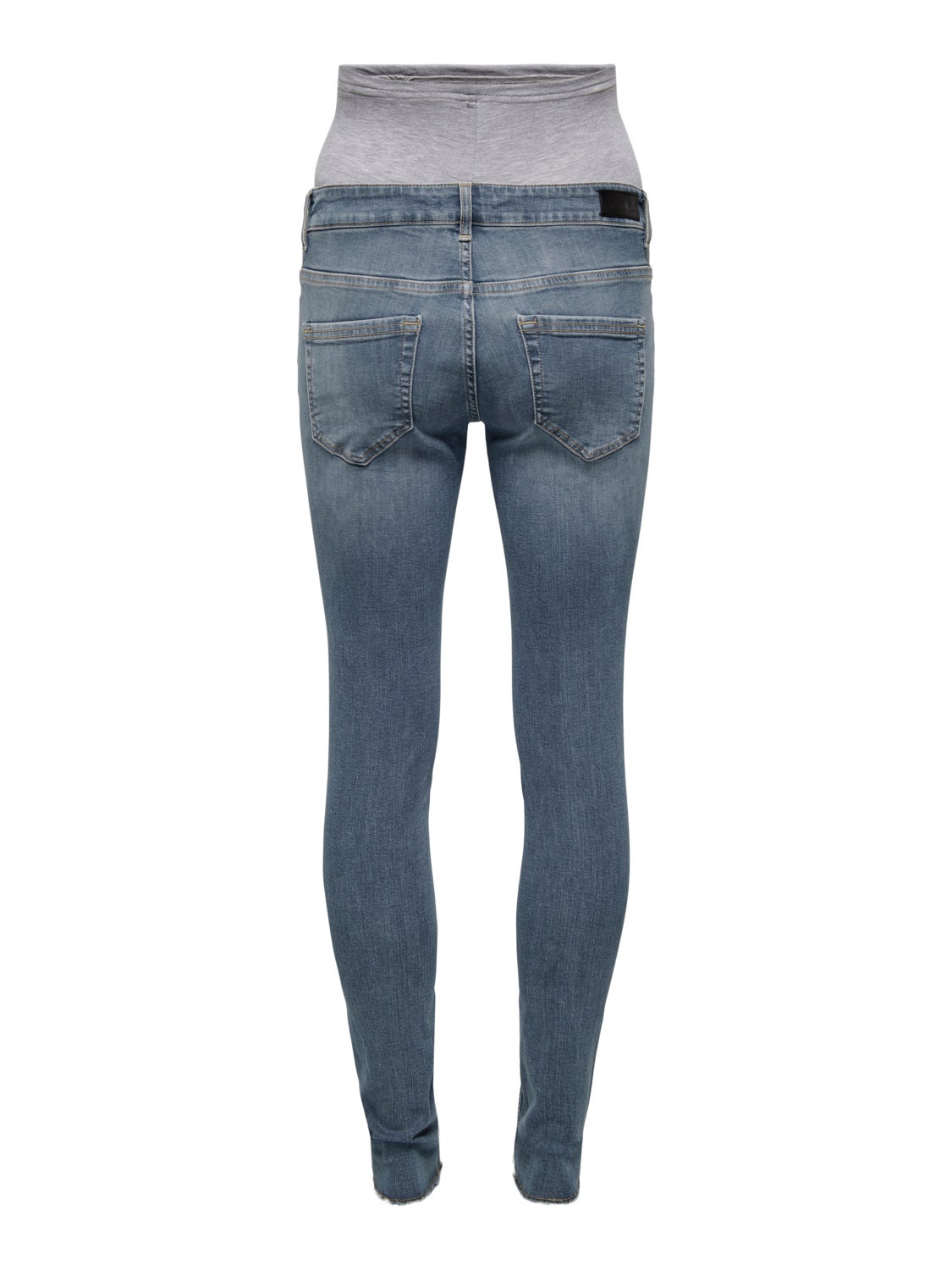 OLMBLUSH MID SK ANK DNM