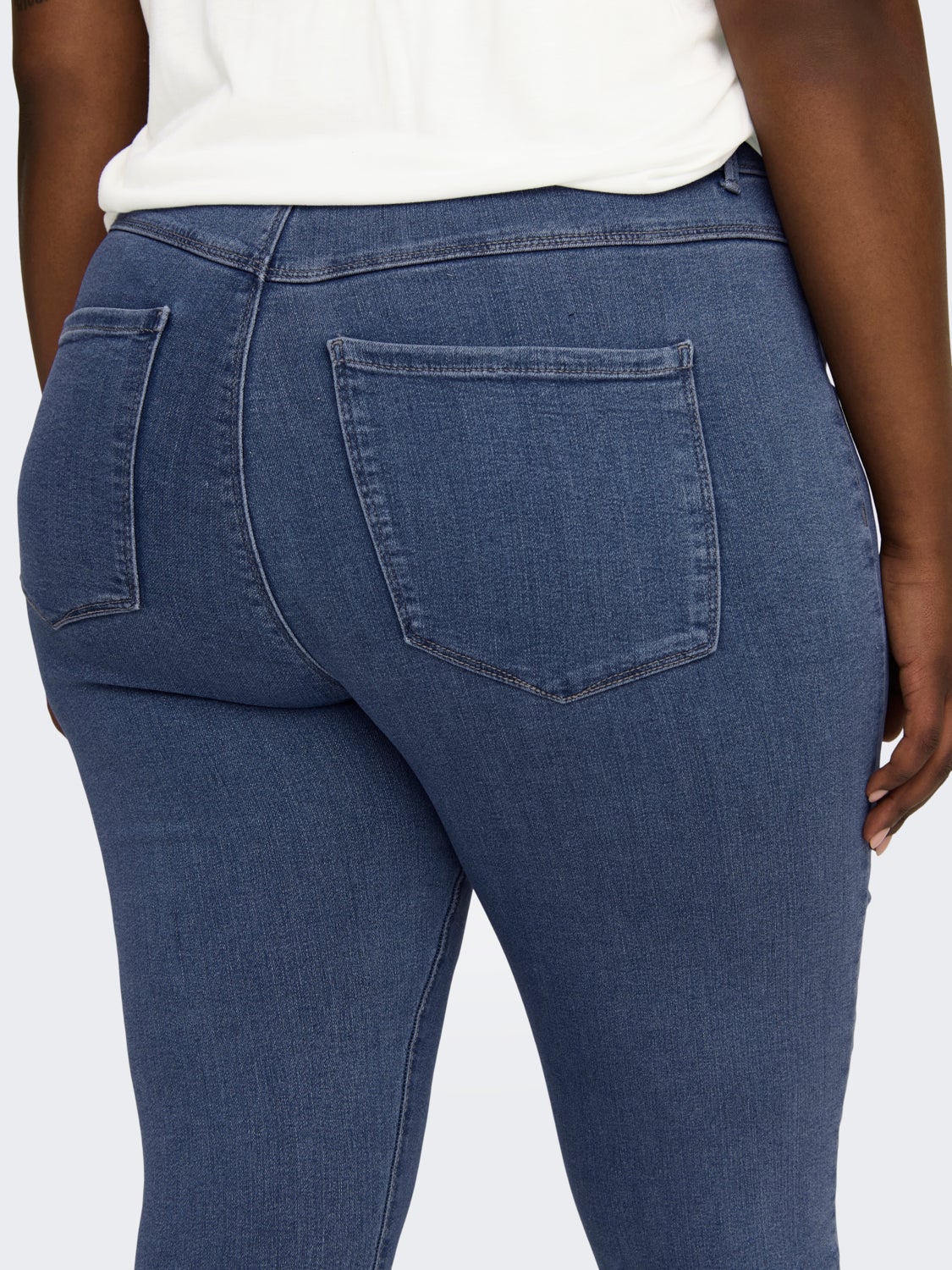 CARTHUNDER REG SKINNY DNM EXT