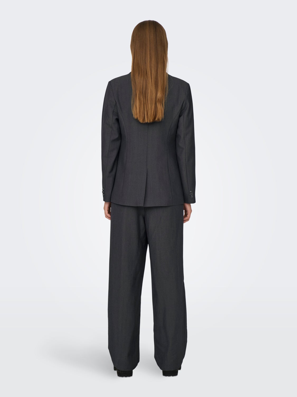 Regular Fit Peak lapel Blazer