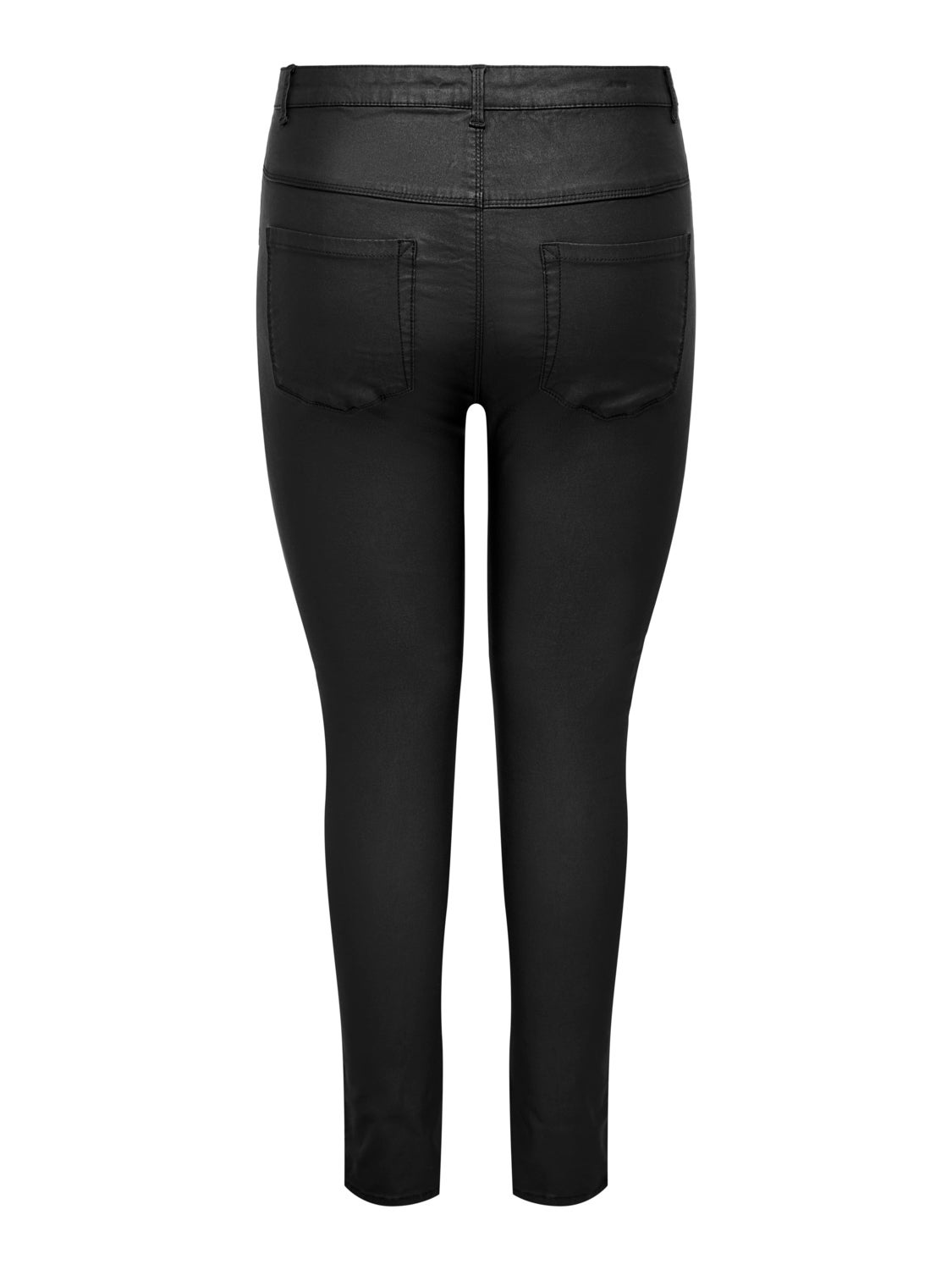 Curvy Highwaisted Trousers