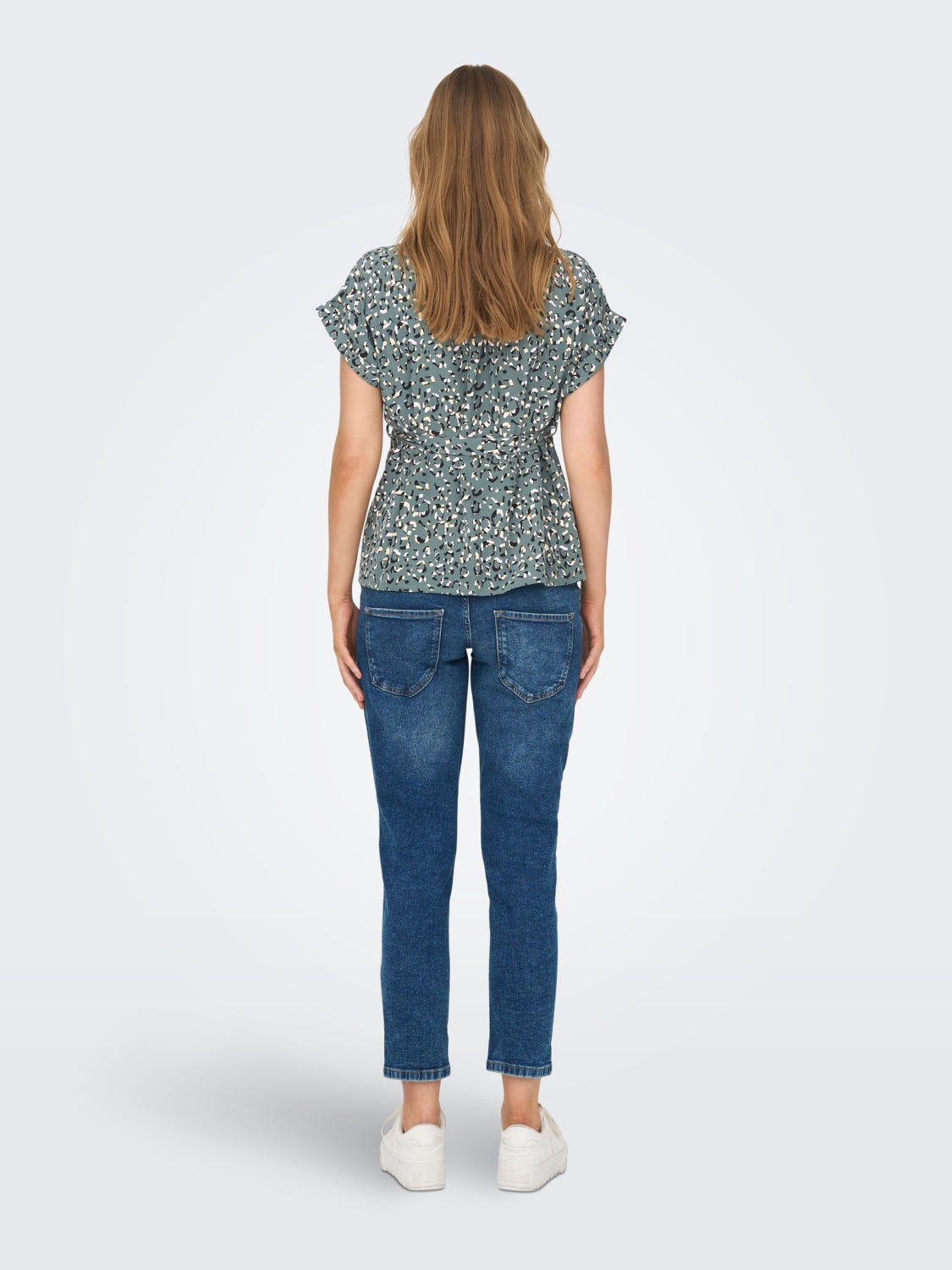 MAMA Short sleeved shirt