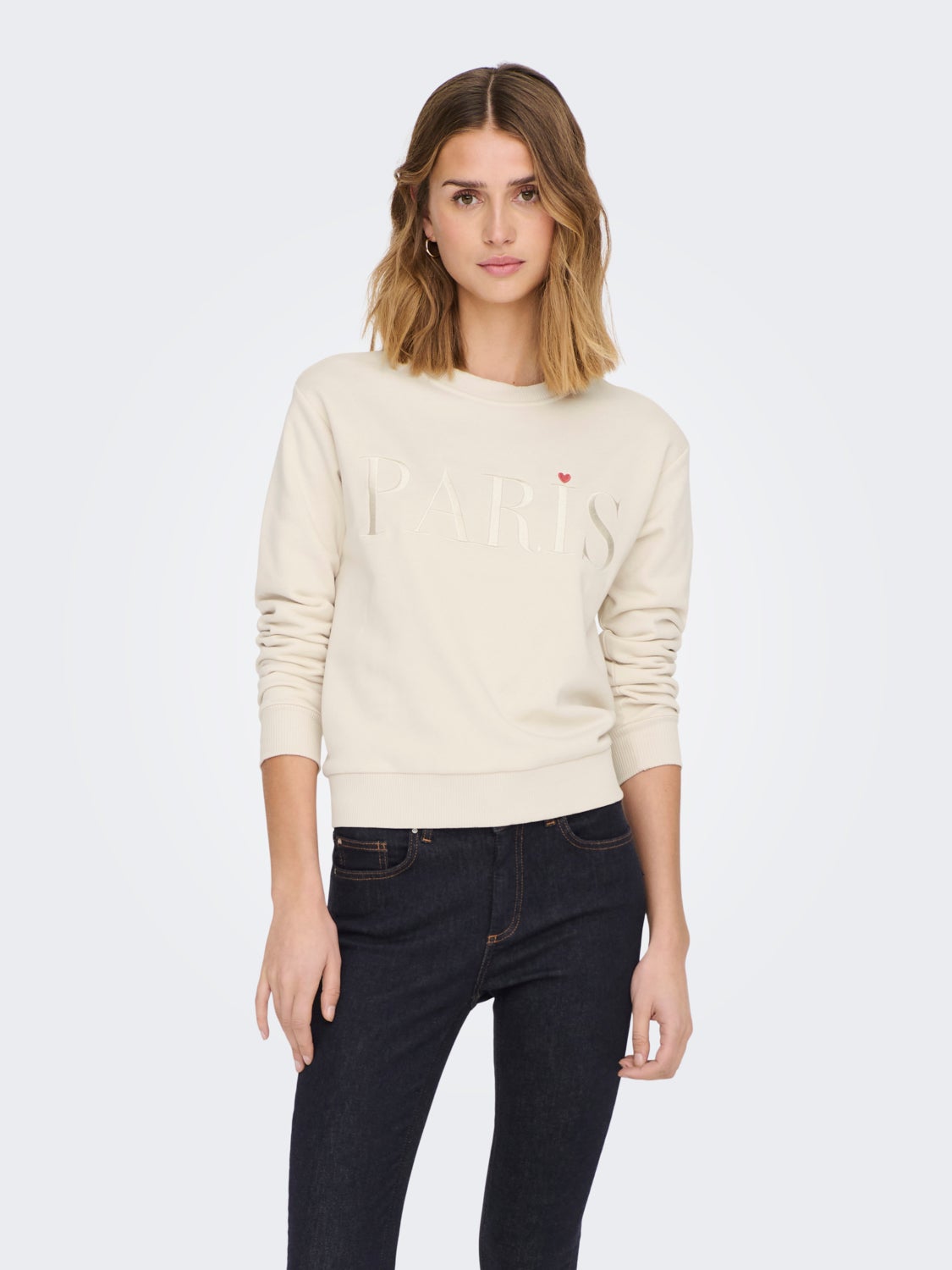 Statement Sweatshirt