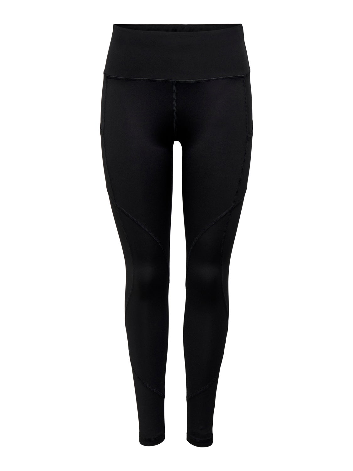 High waist Training Tights with pockets