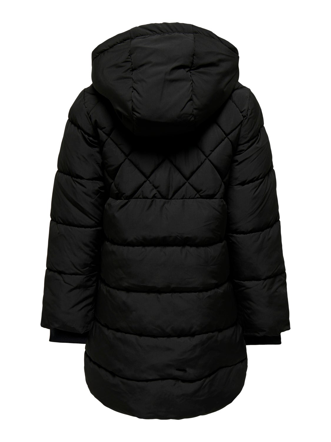 Quilted jacket