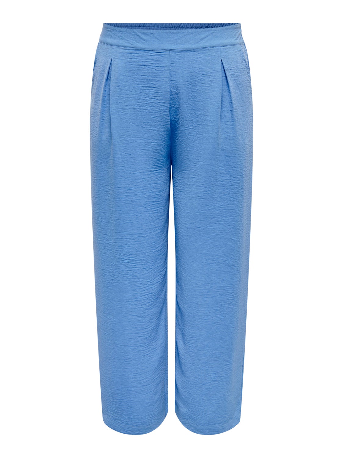 Curvy elasticated Trousers