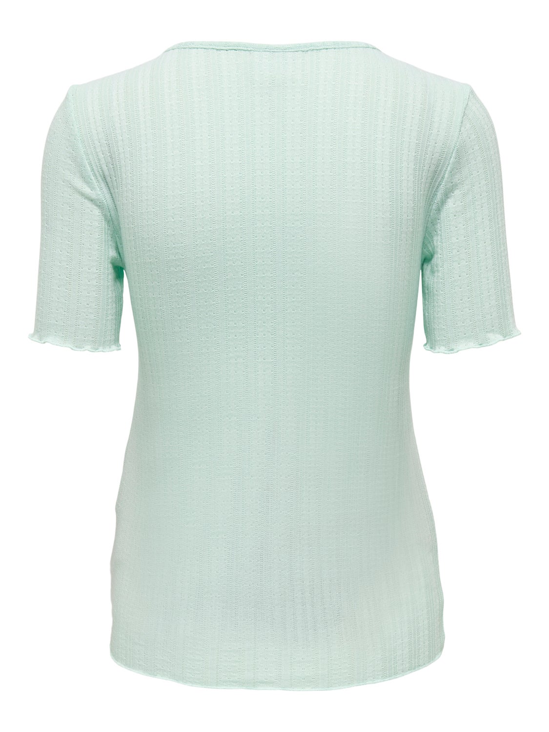 Mama v-neck Long Sleeved Top