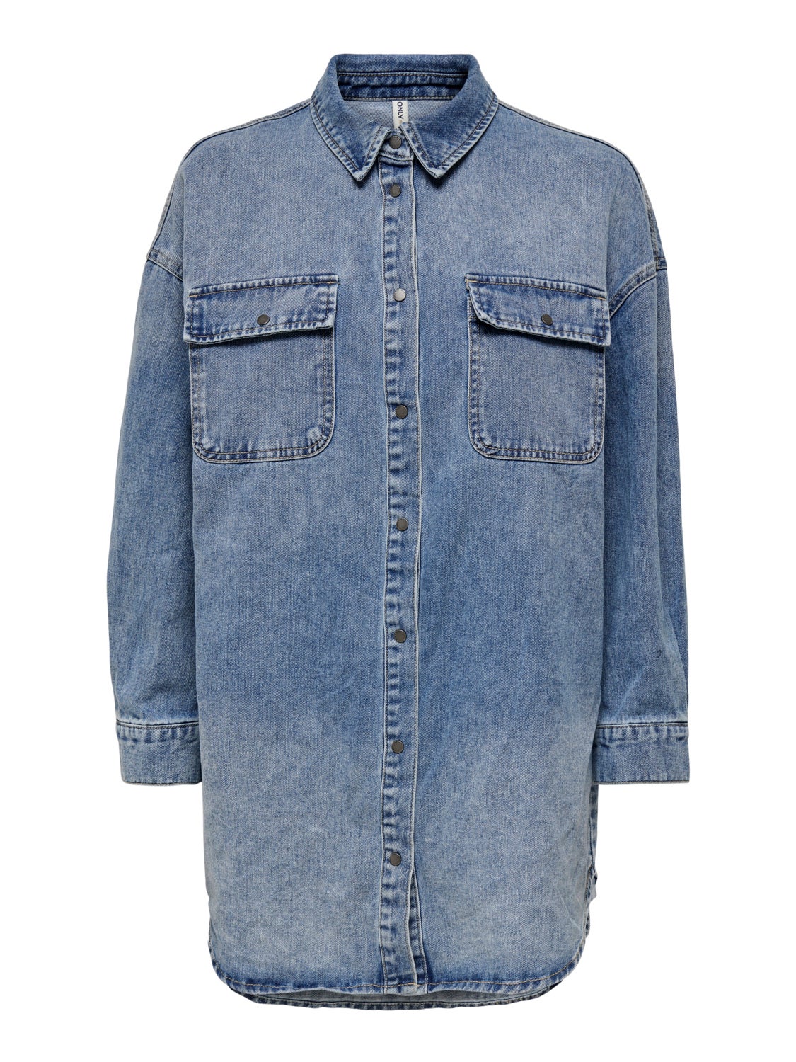 Tall Denim shirt