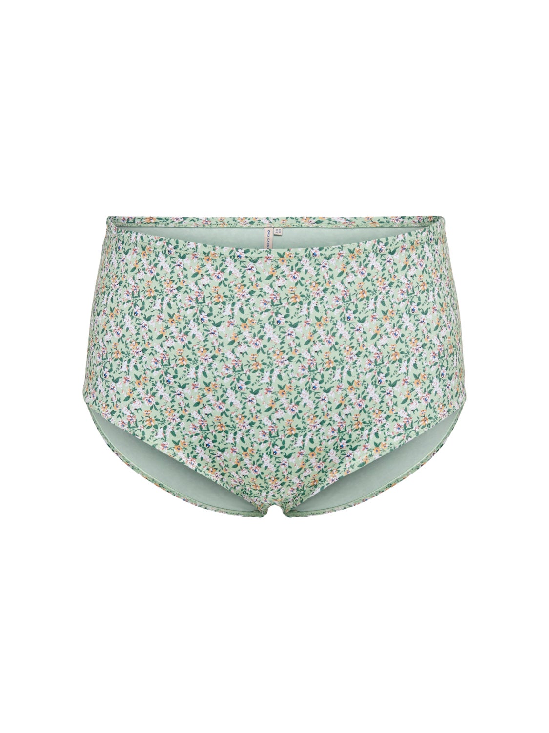 Curvy highwaisted Briefs