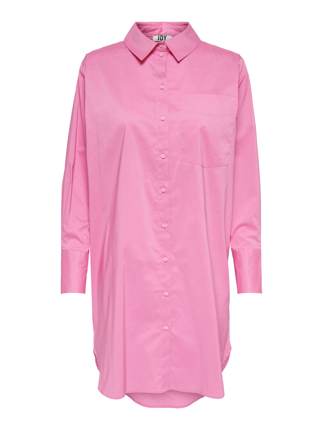 Long oversized Shirt