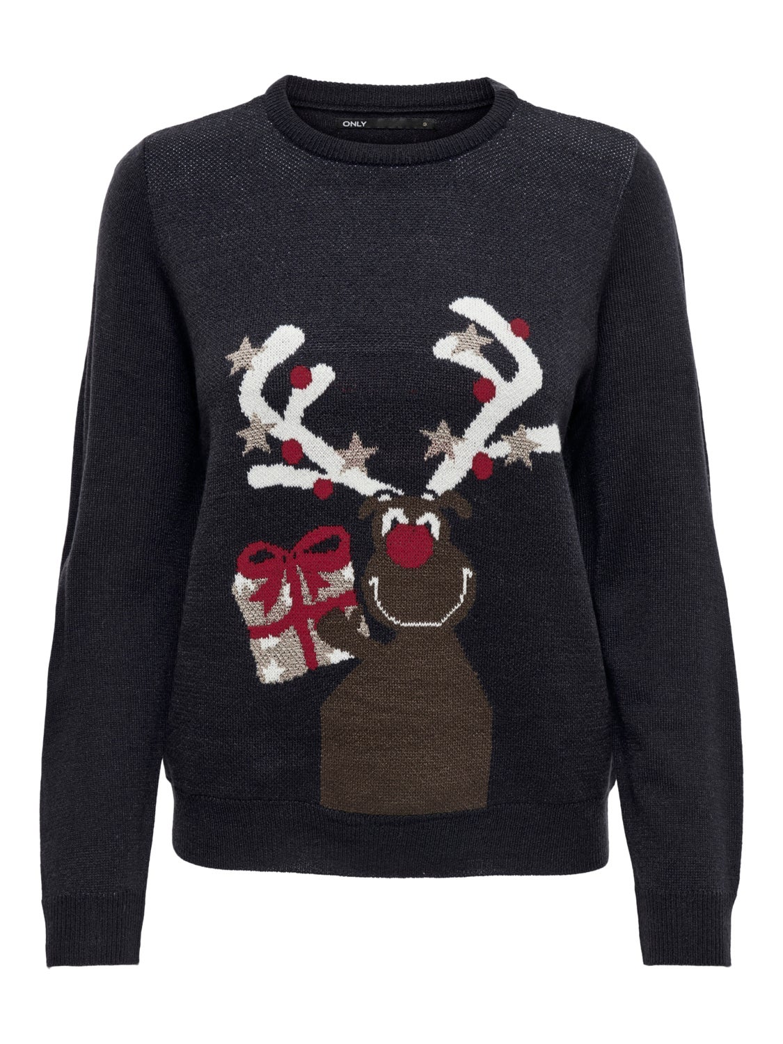X-mas Knitted Pullover