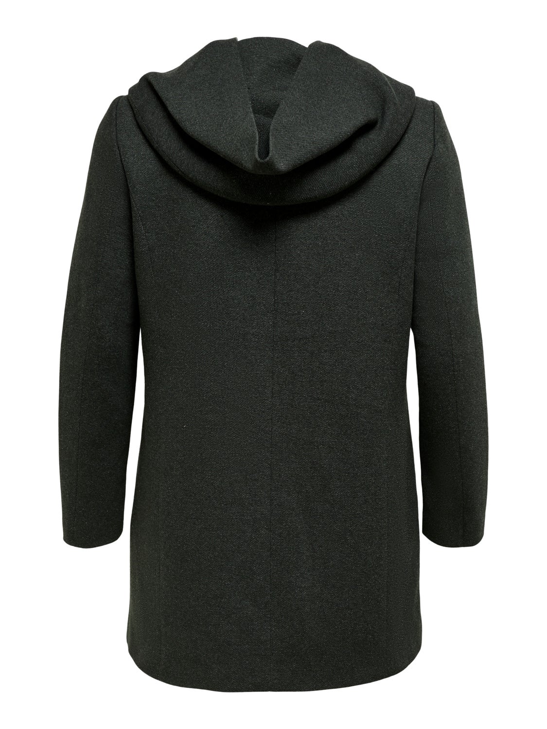 Curvy seasonal Coat