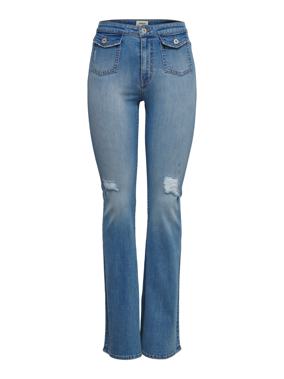 ONLBlake life hw Flared Jeans