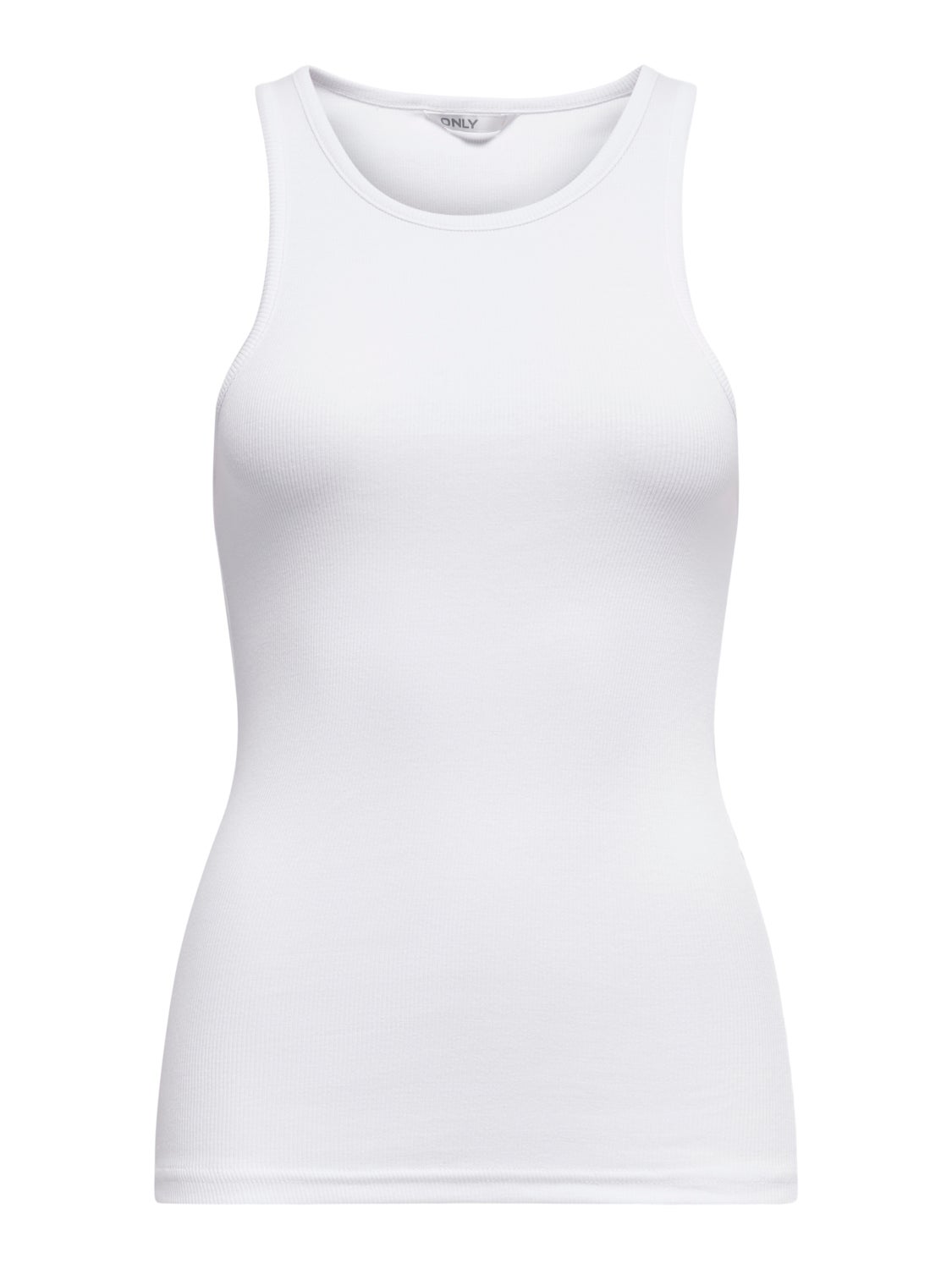 Rib Tank top