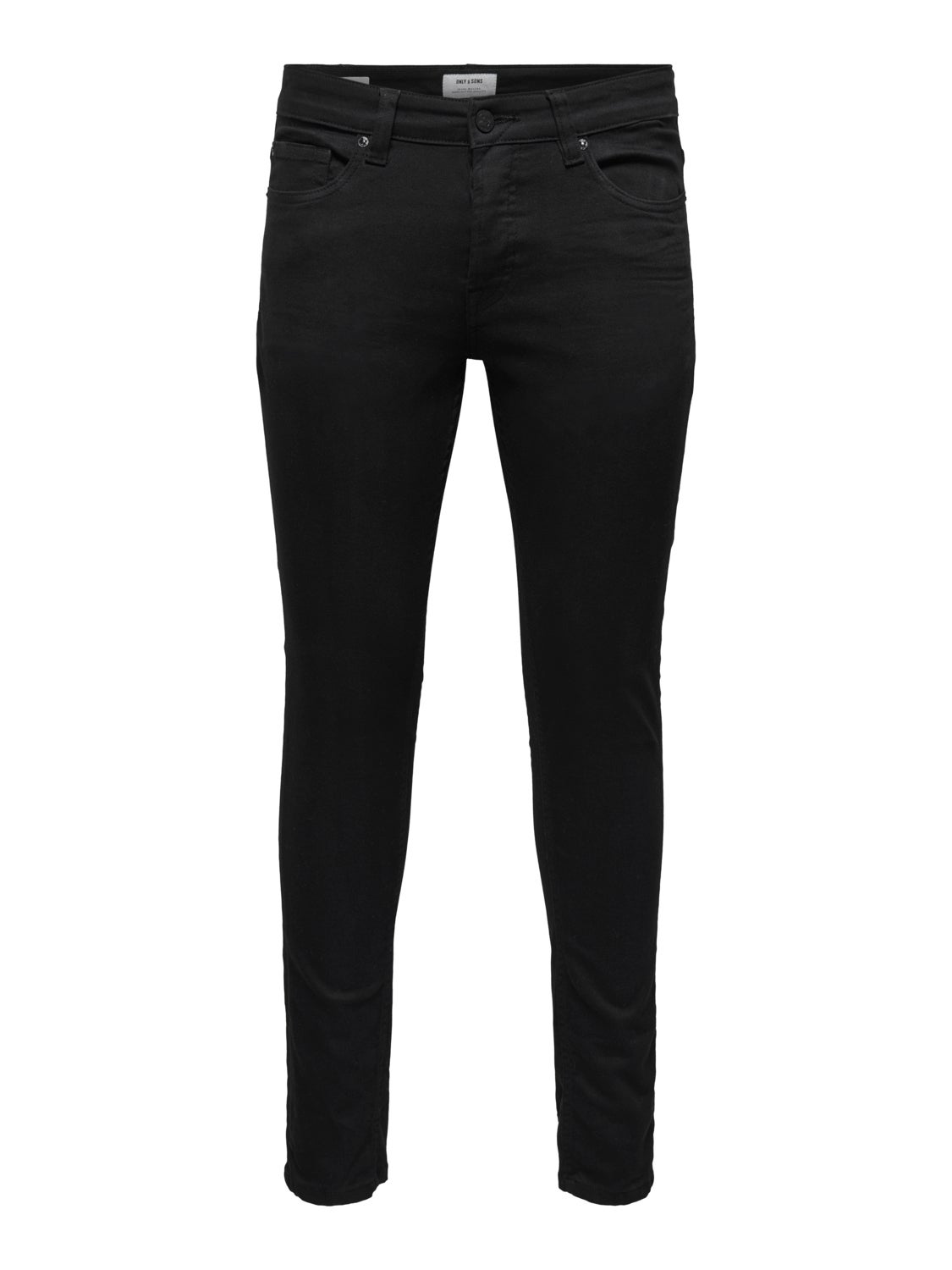 ONSWARP LIFE SKINNY BLACK PK 9383 NOOS